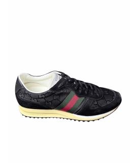 GUCCI Низкие кроссовки / кеды
