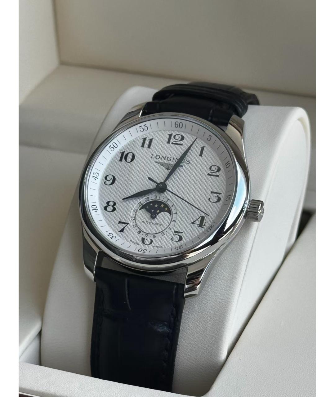 LONGINES Часы, фото 4