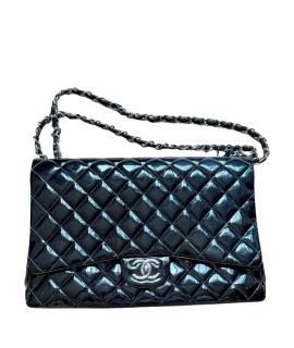 CHANEL Сумка через плечо