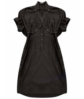 ALEXANDER MCQUEEN Повседневное платье