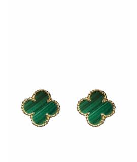 VAN CLEEF & ARPELS Серьги