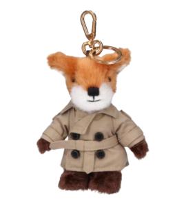 BURBERRY Брелок