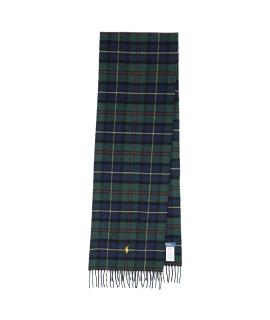 POLO RALPH LAUREN Шарф