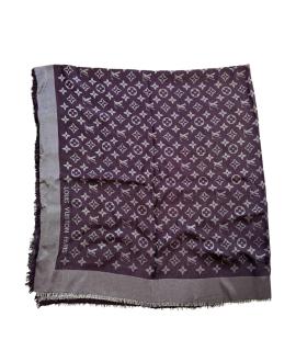 LOUIS VUITTON Шарф