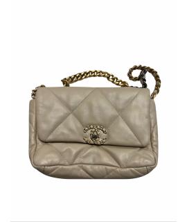 CHANEL Сумка через плечо