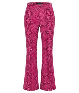 GUCCI Брюки широкие