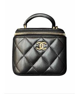 CHANEL Сумка через плечо
