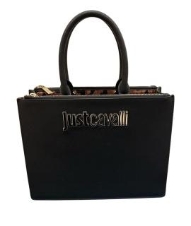 ROBERTO CAVALLI Сумка тоут
