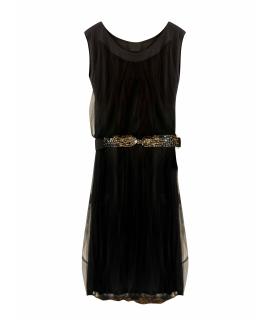 LANVIN Коктейльное платье