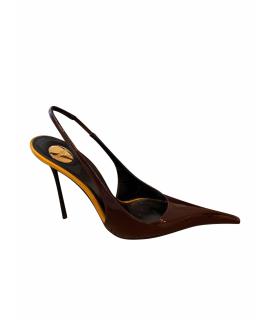 SAINT LAURENT Туфли