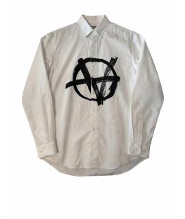 VETEMENTS Кэжуал рубашка