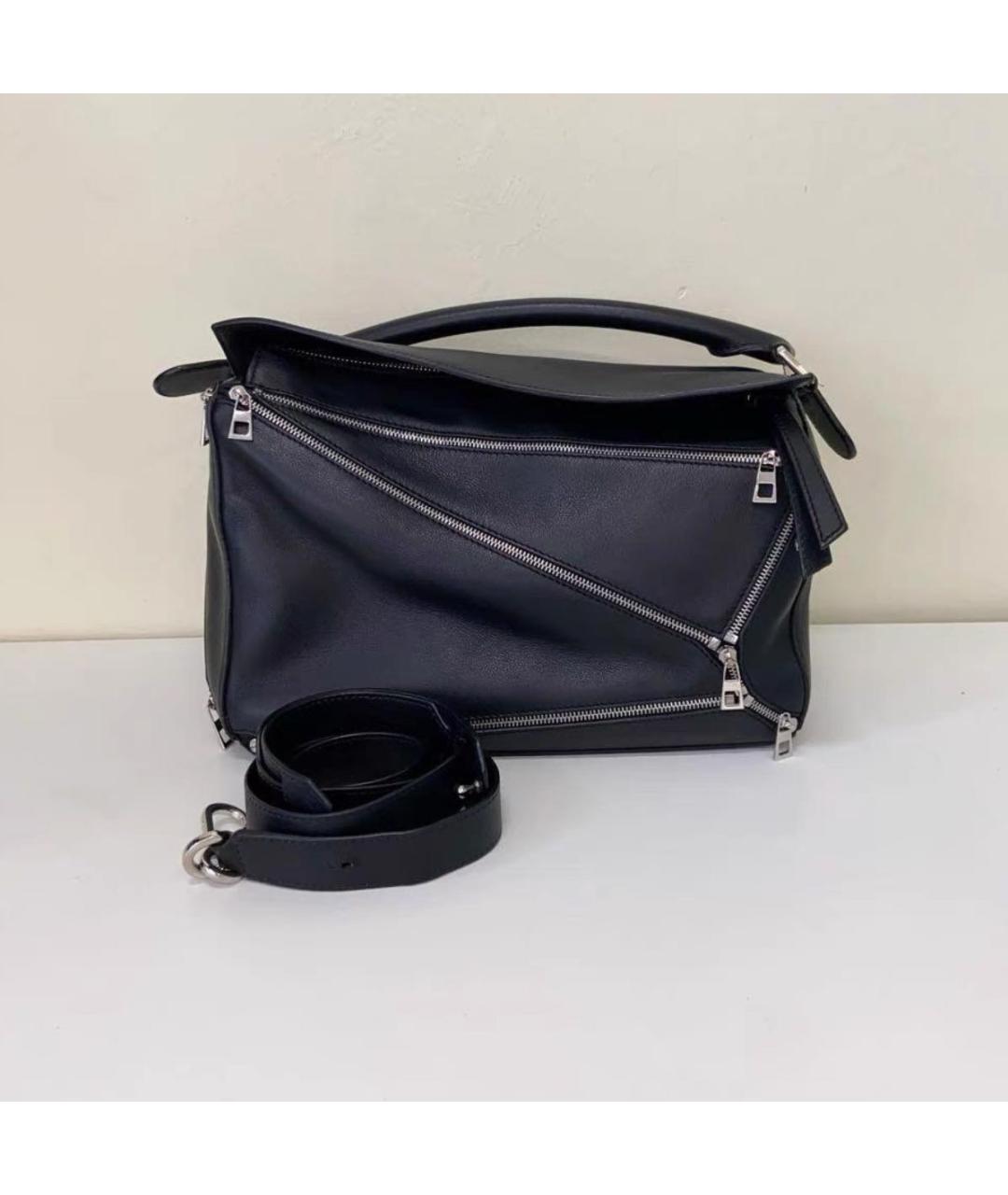 LOEWE Сумка через плечо, фото 3