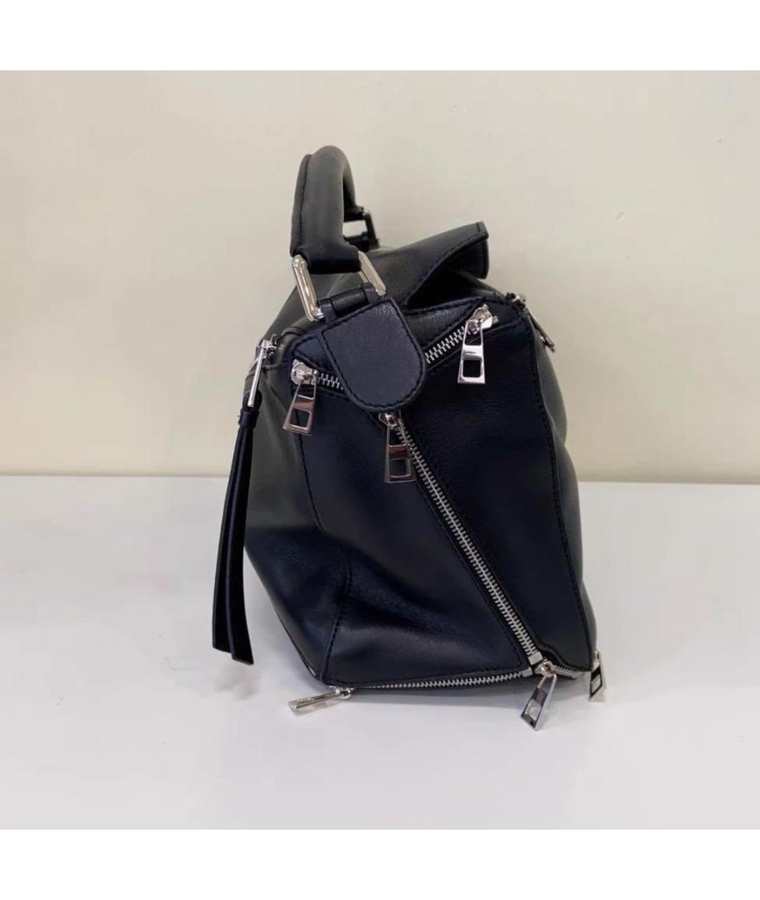 LOEWE Сумка через плечо, фото 4
