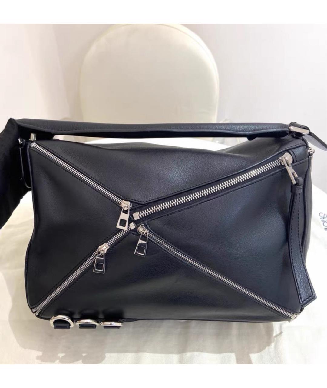 LOEWE Сумка через плечо, фото 5