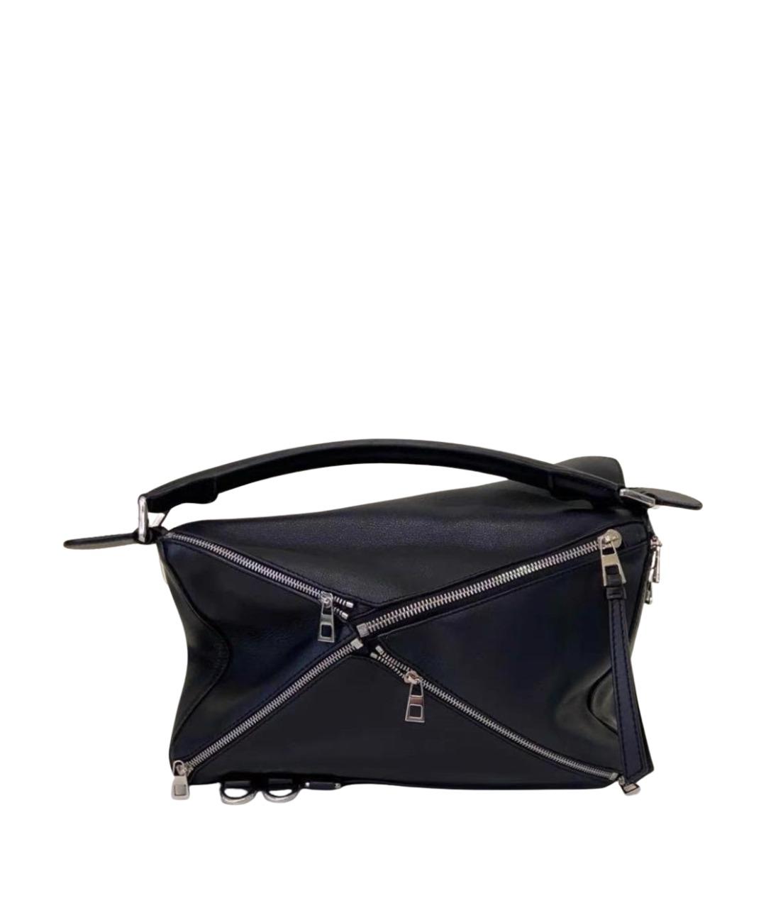 LOEWE Сумка через плечо, фото 1