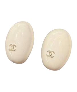 CHANEL Серьги
