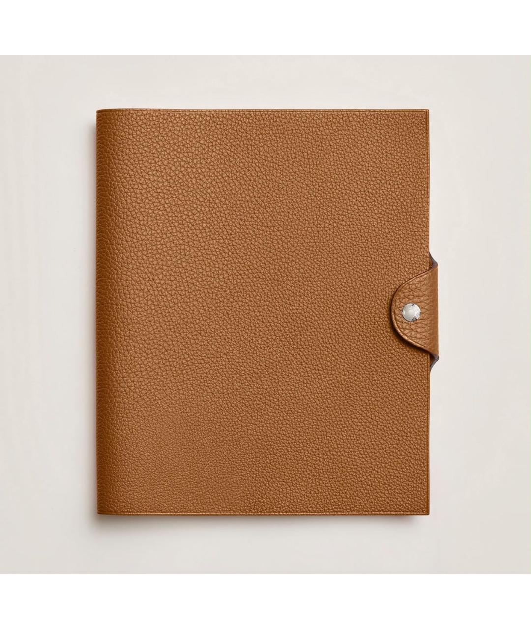 HERMES Коричневая книга, фото 4