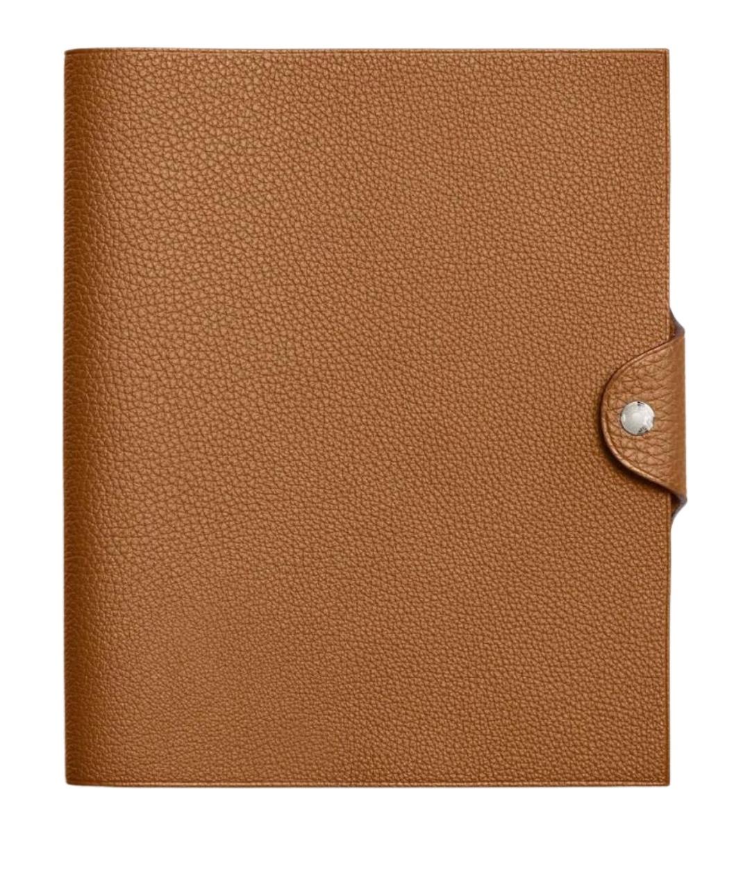 HERMES Коричневая книга, фото 1