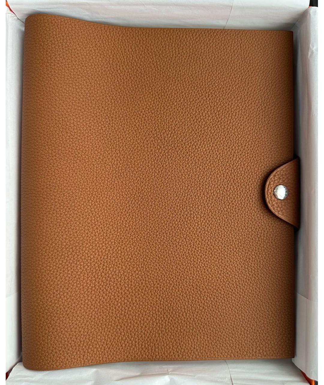 HERMES Коричневая книга, фото 2