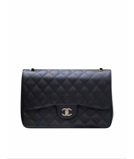 CHANEL Сумка через плечо