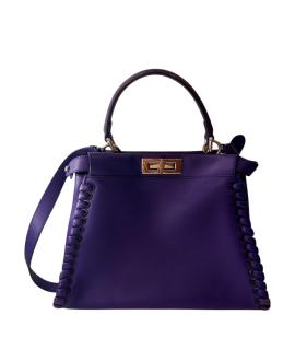 FENDI Сумка с короткими ручками