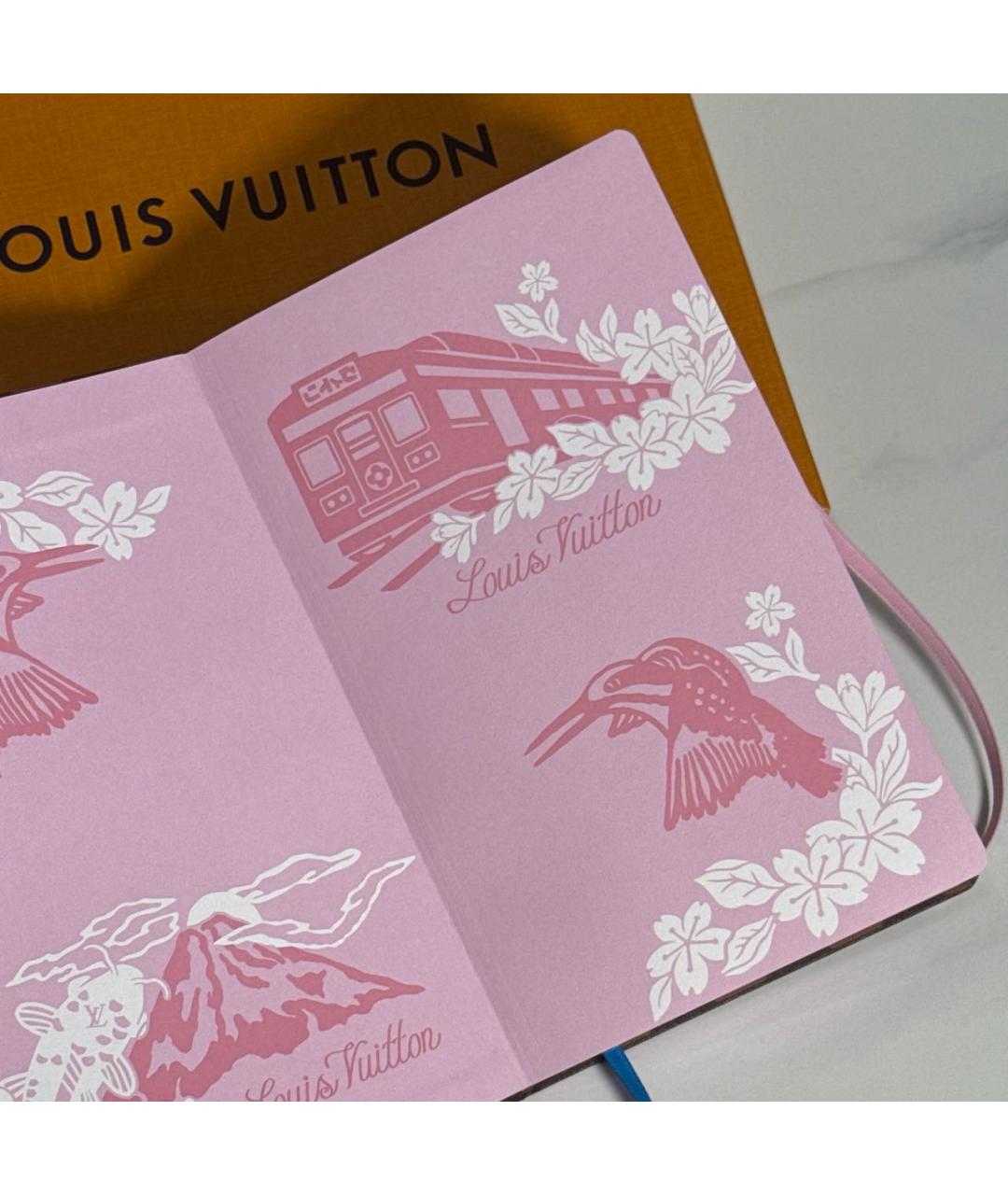 LOUIS VUITTON Книга, фото 4