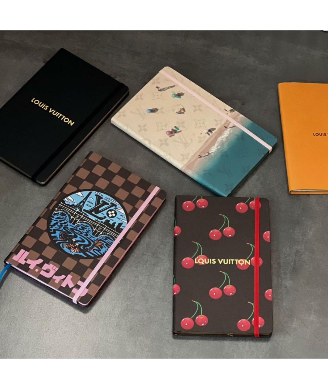 LOUIS VUITTON Книга, фото 7