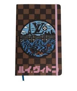 LOUIS VUITTON Книга