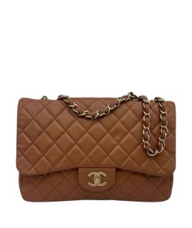 CHANEL Сумка через плечо