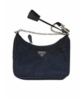 PRADA Сумка с короткими ручками