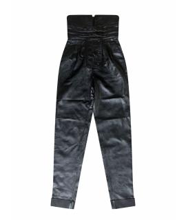 MAISON MARGIELA Брюки узкие