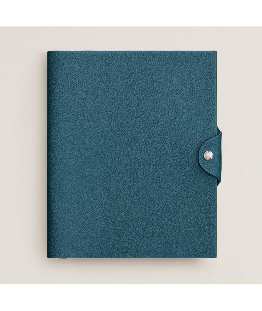 HERMES Голубая книга, фото 4