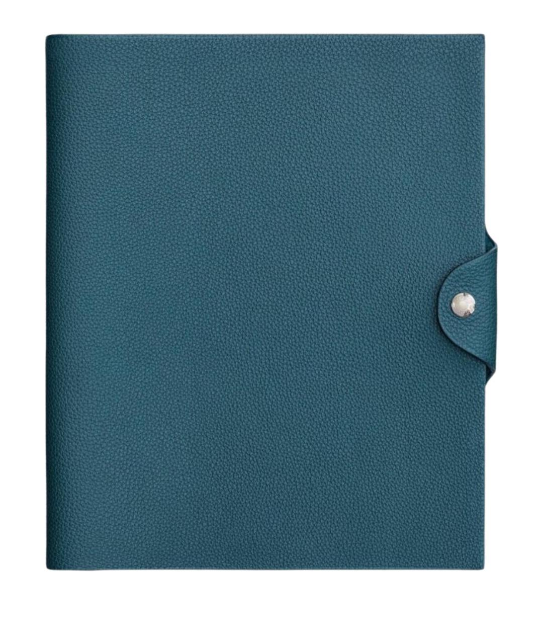 HERMES Голубая книга, фото 1