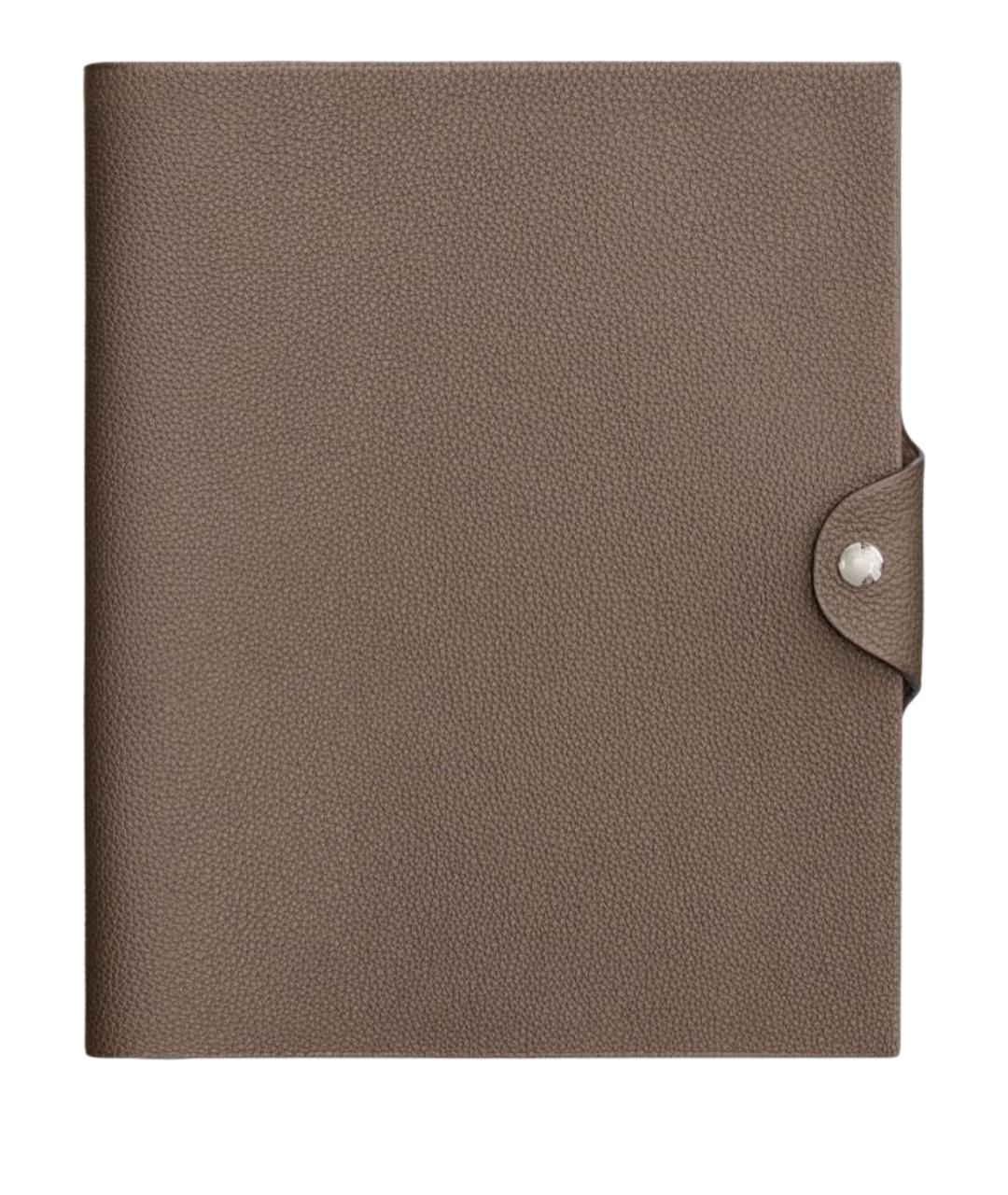 HERMES Бежевая книга, фото 1