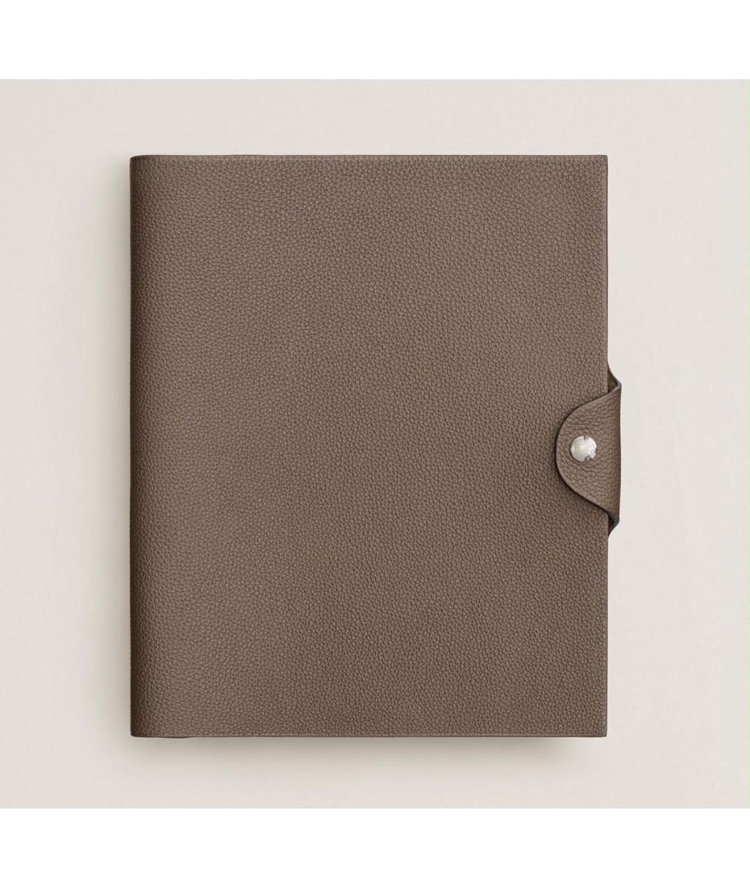 HERMES Бежевая книга, фото 4