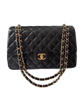 CHANEL Сумка через плечо