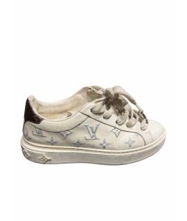 LOUIS VUITTON Кеды