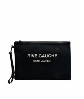 SAINT LAURENT Клатч/вечерняя сумка