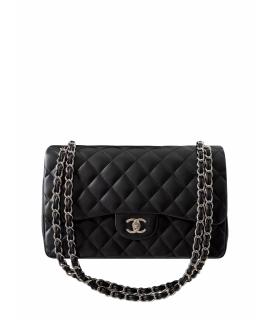 CHANEL Сумка через плечо
