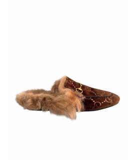 GUCCI Мюли