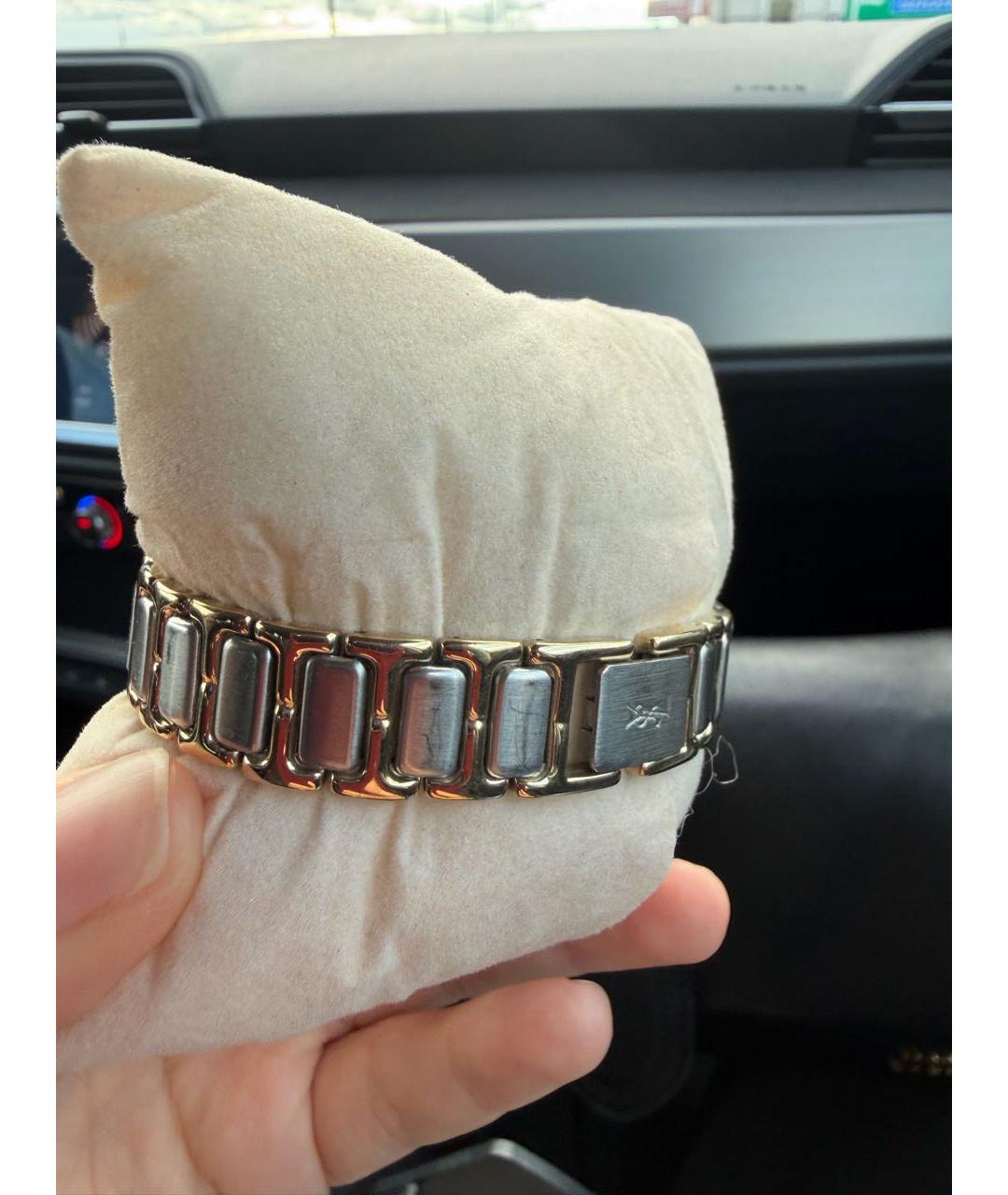 SAINT LAURENT Мульти часы, фото 4