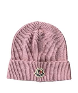 MONCLER Шапка