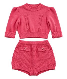 CHANEL Костюм с брюками