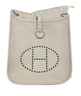 HERMES Сумка через плечо