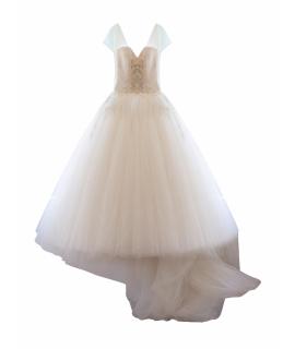 VERA WANG Свадебное платье