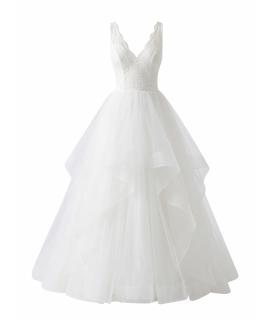 VERA WANG Свадебное платье