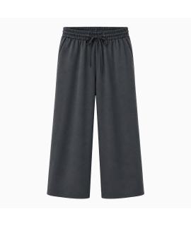 MIU MIU Брюки широкие