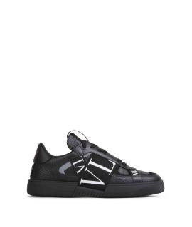 VALENTINO Низкие кроссовки / кеды