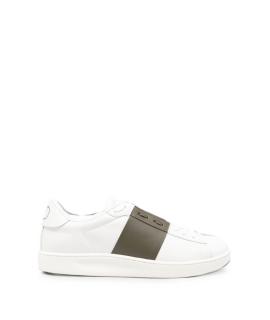 VALENTINO Низкие кроссовки / кеды