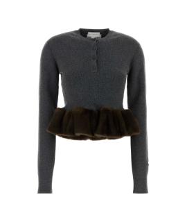 STELLA MCCARTNEY Джемпер / свитер